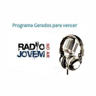 Radio jovem