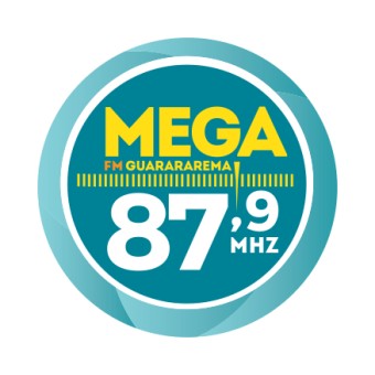 Mega FM 87.9