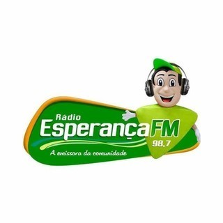 RADIO ESPERANÇA FM