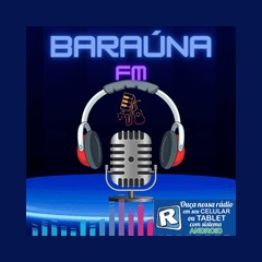 Barauna FM