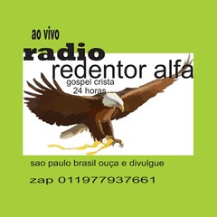 Redentor alfa