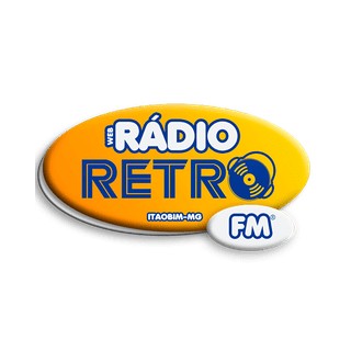 Rádio Retrô
