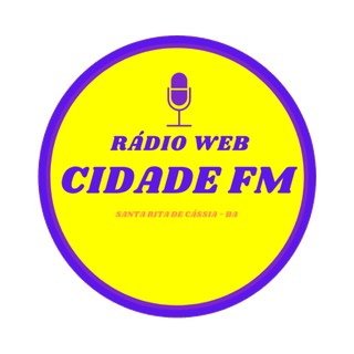 Rádio Web Cidade FM