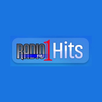 Rádio 1 FM - Hits