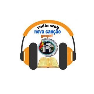 Rádio Web Nova Canção