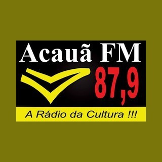 Acauã FM