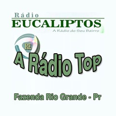 Radio Nova Dimensao