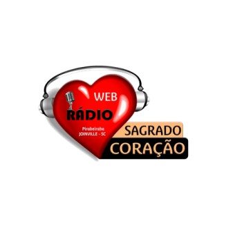 Web Rádio Sagrado Coração
