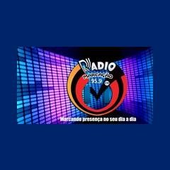Radio Marcação FM 104.9