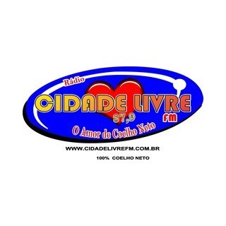 Cidade Livre
