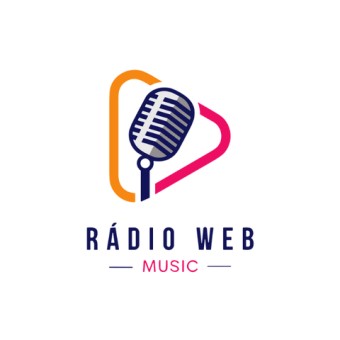 Rádio Web Music