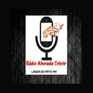 Rádio Alvorada Celeste