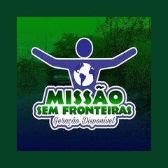 Rádio Missão sem Fronteiras