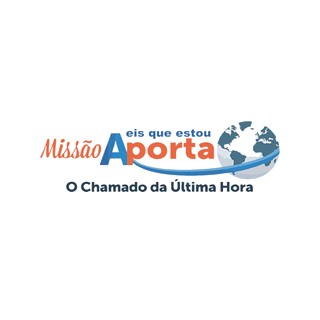 Radio Eis que estou a Porta
