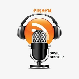 Rádio Pirafm