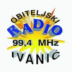 Obiteljski Radio Ivanić