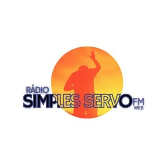 Rádio Simples Servo FM Web