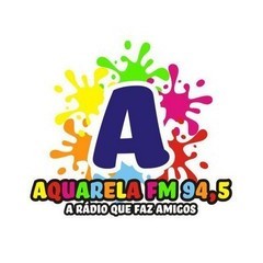 Rádio Aquarela FM 94.5