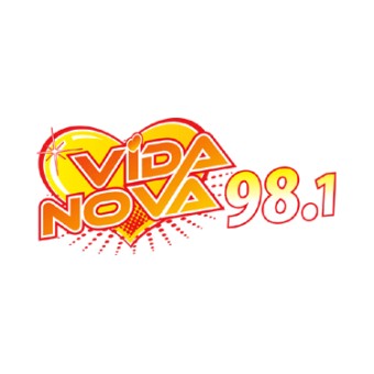 Radio Web Vida Nova