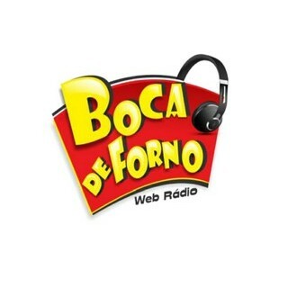 Web Rádio Boca de forno