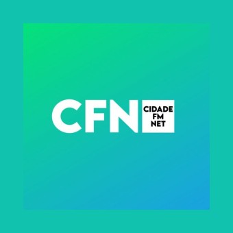 Rádio Cidade FM NET Timon