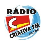 Rádio Criativa FM 105.9