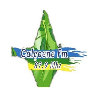 Calçoene FM