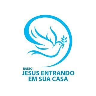 Rádio Jesus Entrando em sua Casa