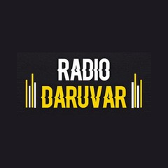 Radio Daruvar