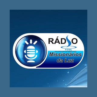 Web Rádio Missionários da Luz