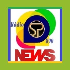 Rádio Sp 890 News