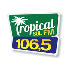 Radio Tropical Sul 106.5