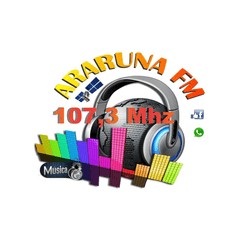 Radio Araruna FM 107.3