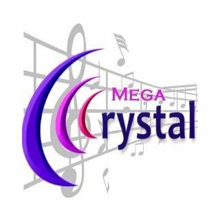 Rádio Mega Crystal