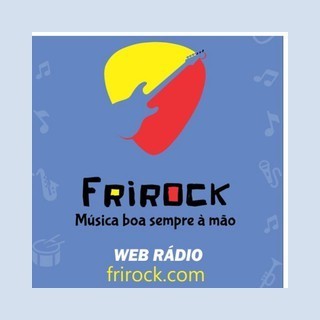 FRIROCK