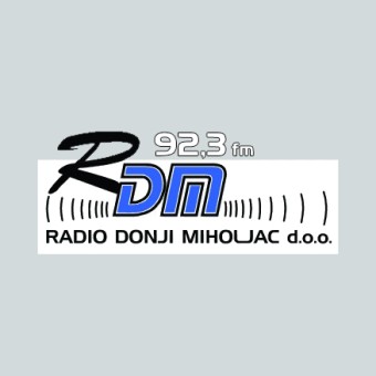 Radio Donji Miholjac