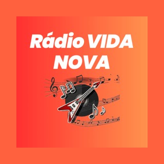 Rádio Vida Nova
