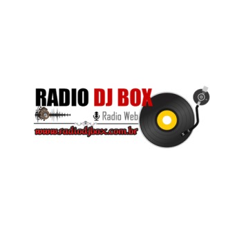 Rádio Dj Box