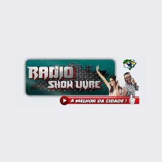 Radio Show Livre