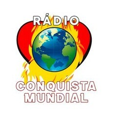 Rádio Conquista Mundial
