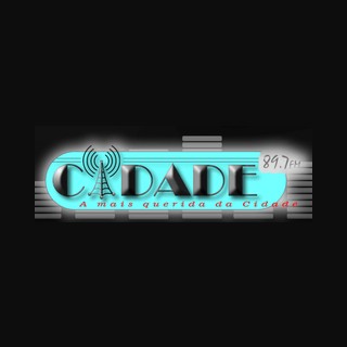 Radio Cidade 87.9