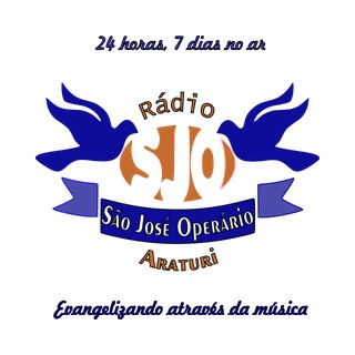 Rádio São José Operário - Araturi