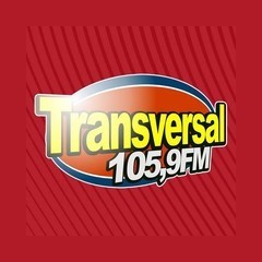 Rádio Transversal FM 105.9