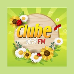 Radio Clube FM