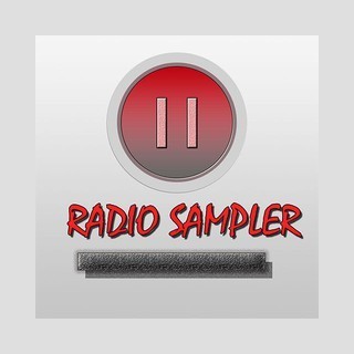 Sampler Radio
