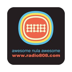 Radio 808