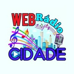 Web Rádio Cidade