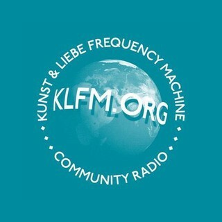 KLFM – Kunst & Liebe Frequency Machine