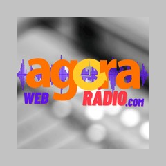 Agora WebRádio.com
