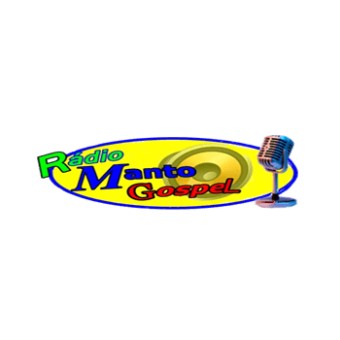 Rádio Manto Gospel